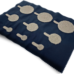 3E Development Kit with Moss-Embroidered Textile Electrodes